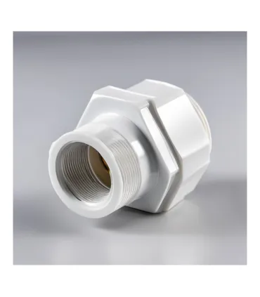 ADAPTER / UNION FOR PIPE 70X90 "EUME"